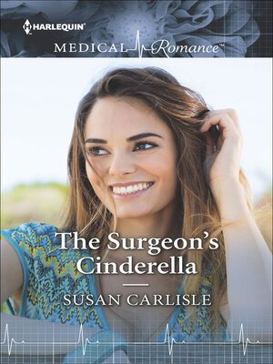 The Surgeon's Cinderella - ebook